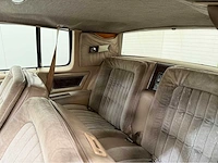 Oldsmobile - toronado - 5.0 3 ez 57 - oldtimer - 1982 - afbeelding 5 van  35