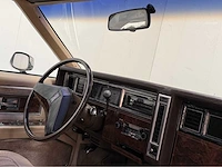 Oldsmobile - toronado - 5.0 3 ez 57 - oldtimer - 1982 - afbeelding 10 van  35
