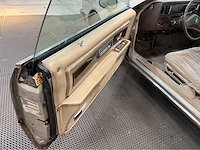 Oldsmobile - toronado - 5.0 3 ez 57 - oldtimer - 1982 - afbeelding 13 van  35