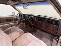 Oldsmobile - toronado - 5.0 3 ez 57 - oldtimer - 1982 - afbeelding 18 van  35