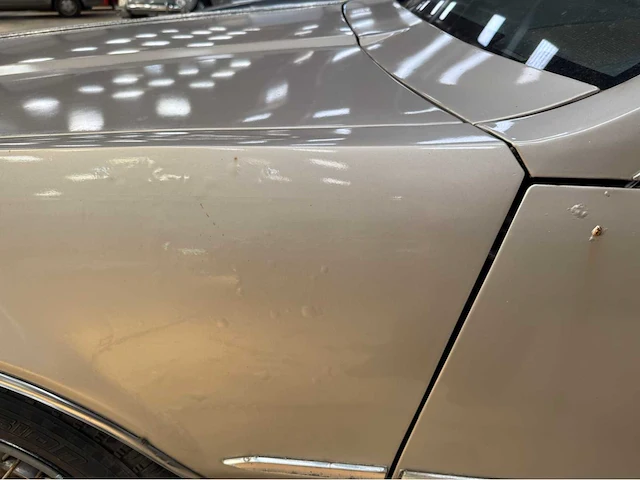 Oldsmobile - toronado - 5.0 3 ez 57 - oldtimer - 1982 - afbeelding 19 van  35