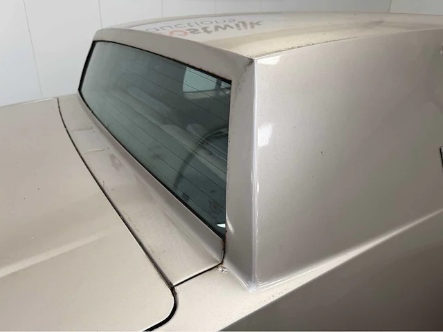 Oldsmobile - toronado - 5.0 3 ez 57 - oldtimer - 1982 - afbeelding 20 van  35