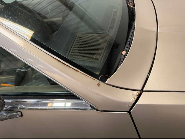 Oldsmobile - toronado - 5.0 3 ez 57 - oldtimer - 1982 - afbeelding 22 van  35