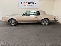 Oldsmobile - toronado - 5.0 3 ez 57 - oldtimer - 1982 - afbeelding 12 van  35