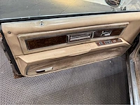 Oldsmobile - toronado - 5.0 3 ez 57 - oldtimer - 1982 - afbeelding 24 van  35