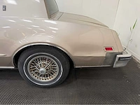 Oldsmobile - toronado - 5.0 3 ez 57 - oldtimer - 1982 - afbeelding 27 van  35