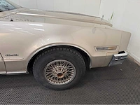 Oldsmobile - toronado - 5.0 3 ez 57 - oldtimer - 1982 - afbeelding 28 van  35