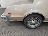 Oldsmobile - toronado - 5.0 3 ez 57 - oldtimer - 1982 - afbeelding 29 van  35