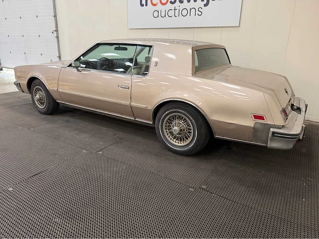 Oldsmobile - toronado - 5.0 3 ez 57 - oldtimer - 1982 - afbeelding 23 van  35