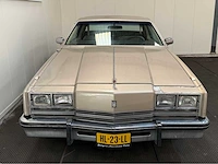 Oldsmobile - toronado - 5.0 3 ez 57 - oldtimer - 1982 - afbeelding 30 van  35