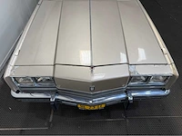 Oldsmobile - toronado - 5.0 3 ez 57 - oldtimer - 1982 - afbeelding 31 van  35