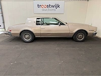 Oldsmobile - toronado - 5.0 3 ez 57 - oldtimer - 1982 - afbeelding 33 van  35