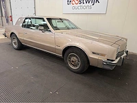 Oldsmobile - toronado - 5.0 3 ez 57 - oldtimer - 1982 - afbeelding 34 van  35