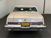 Oldsmobile - toronado - 5.0 3 ez 57 - oldtimer - 1982 - afbeelding 35 van  35