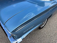 Oldsmobile cutlass f85 coupe 215 v8 - oldtimer - afbeelding 2 van  69