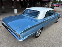 Oldsmobile cutlass f85 coupe 215 v8 - oldtimer - afbeelding 9 van  69