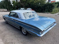 Oldsmobile cutlass f85 coupe 215 v8 - oldtimer - afbeelding 10 van  69