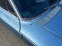 Oldsmobile cutlass f85 coupe 215 v8 - oldtimer - afbeelding 11 van  69