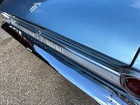 Oldsmobile cutlass f85 coupe 215 v8 - oldtimer - afbeelding 18 van  69