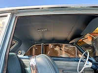 Oldsmobile cutlass f85 coupe 215 v8 - oldtimer - afbeelding 21 van  69