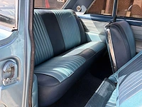 Oldsmobile cutlass f85 coupe 215 v8 - oldtimer - afbeelding 22 van  69