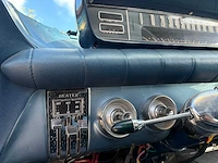 Oldsmobile cutlass f85 coupe 215 v8 - oldtimer - afbeelding 27 van  69