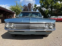 Oldsmobile cutlass f85 coupe 215 v8 - oldtimer - afbeelding 23 van  69