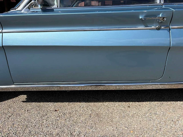 Oldsmobile cutlass f85 coupe 215 v8 - oldtimer - afbeelding 36 van  69