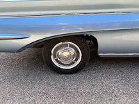 Oldsmobile cutlass f85 coupe 215 v8 - oldtimer - afbeelding 41 van  69