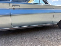 Oldsmobile cutlass f85 coupe 215 v8 - oldtimer - afbeelding 42 van  69