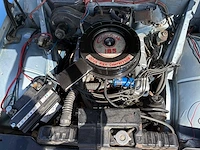 Oldsmobile cutlass f85 coupe 215 v8 - oldtimer - afbeelding 44 van  69