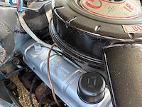 Oldsmobile cutlass f85 coupe 215 v8 - oldtimer - afbeelding 52 van  69