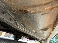 Oldsmobile cutlass f85 coupe 215 v8 - oldtimer - afbeelding 53 van  69