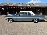 Oldsmobile cutlass f85 coupe 215 v8 - oldtimer - afbeelding 56 van  69