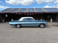 Oldsmobile cutlass f85 coupe 215 v8 - oldtimer - afbeelding 65 van  69