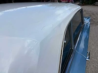 Oldsmobile cutlass f85 coupe 215 v8 - oldtimer - afbeelding 3 van  71