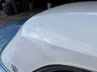 Oldsmobile cutlass f85 coupe 215 v8 - oldtimer - afbeelding 4 van  71