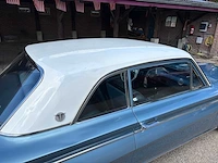 Oldsmobile cutlass f85 coupe 215 v8 - oldtimer - afbeelding 6 van  71