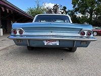 Oldsmobile cutlass f85 coupe 215 v8 - oldtimer - afbeelding 8 van  71