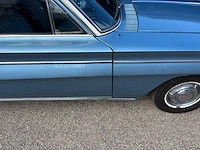 Oldsmobile cutlass f85 coupe 215 v8 - oldtimer - afbeelding 13 van  71