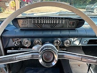 Oldsmobile cutlass f85 coupe 215 v8 - oldtimer - afbeelding 26 van  71