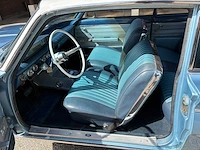 Oldsmobile cutlass f85 coupe 215 v8 - oldtimer - afbeelding 31 van  71
