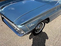 Oldsmobile cutlass f85 coupe 215 v8 - oldtimer - afbeelding 33 van  71