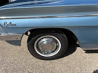Oldsmobile cutlass f85 coupe 215 v8 - oldtimer - afbeelding 35 van  71