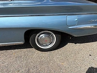 Oldsmobile cutlass f85 coupe 215 v8 - oldtimer - afbeelding 37 van  71