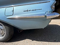 Oldsmobile cutlass f85 coupe 215 v8 - oldtimer - afbeelding 38 van  71