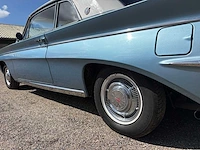 Oldsmobile cutlass f85 coupe 215 v8 - oldtimer - afbeelding 39 van  71