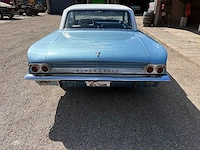 Oldsmobile cutlass f85 coupe 215 v8 - oldtimer - afbeelding 34 van  71