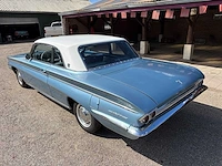 Oldsmobile cutlass f85 coupe 215 v8 - oldtimer - afbeelding 45 van  71