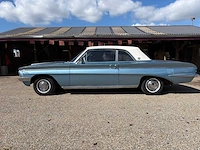 Oldsmobile cutlass f85 coupe 215 v8 - oldtimer - afbeelding 70 van  71